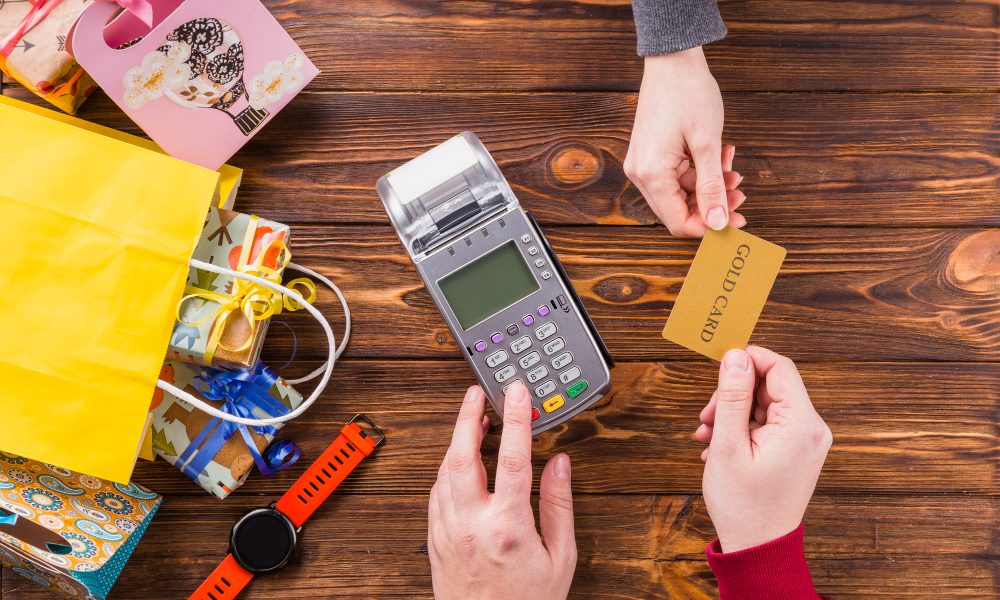 Consumer Credit Bubble