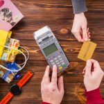 Consumer Credit Bubble