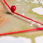 Global Trade is at the Mercy of Geopolitical Choke Points