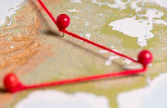 Global Trade is at the Mercy of Geopolitical Choke Points