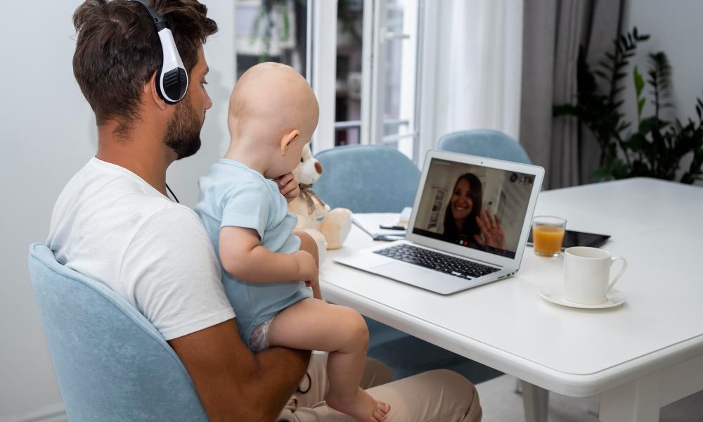 Viral Parenting Trend