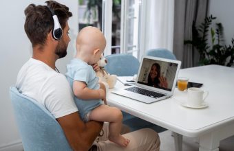 Viral Parenting Trend