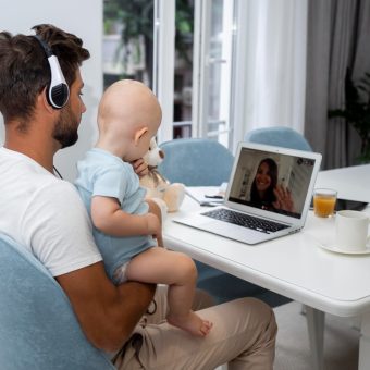 Viral Parenting Trend