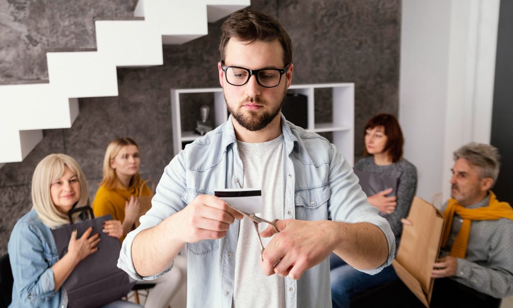 Chase's AI Credit Engine Just Denied 84% of Gen Z Applicants