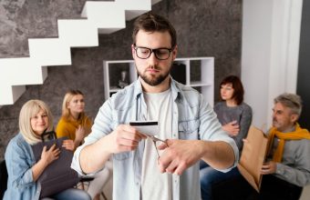 Chase's AI Credit Engine Just Denied 84% of Gen Z Applicants