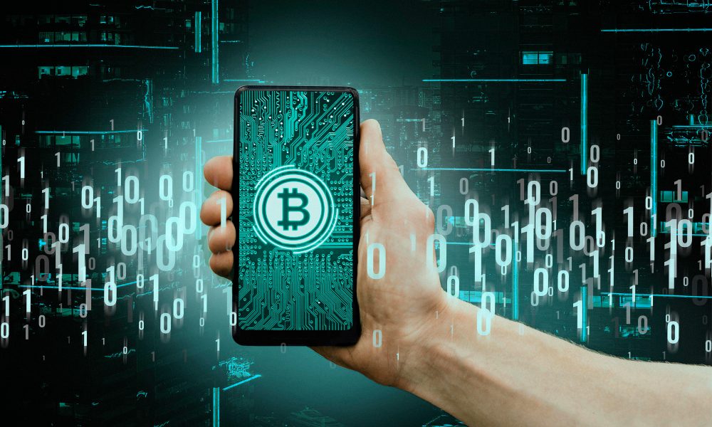 Web3 is Revolutionizing the Way We Pass Down Assets