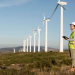 Alberta’s Wind Farms