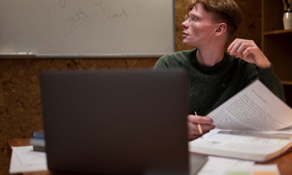 A Major U.S. University Is Facing Fallout Over AI-Censored Research Papers