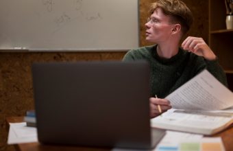 A Major U.S. University Is Facing Fallout Over AI-Censored Research Papers