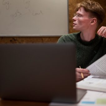 A Major U.S. University Is Facing Fallout Over AI-Censored Research Papers