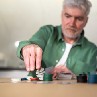 Pension Fund Crisis