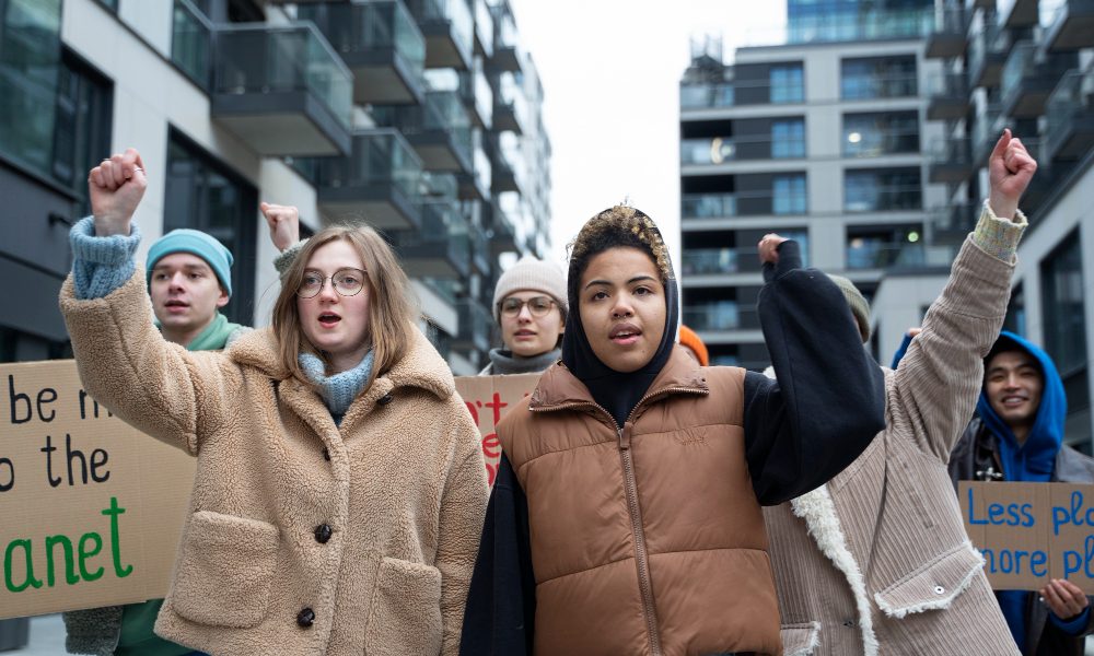 Midwestern Cities Are Bucking the National Unemployment Crisis