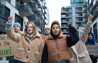 Midwestern Cities Are Bucking the National Unemployment Crisis