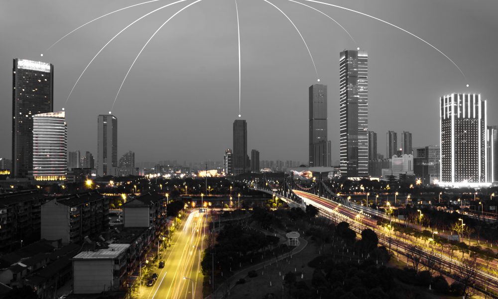 Meta Is Building a Private Fibre Ring