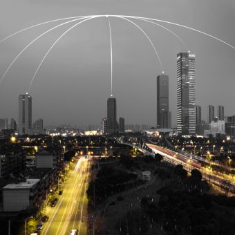 Meta Is Building a Private Fibre Ring