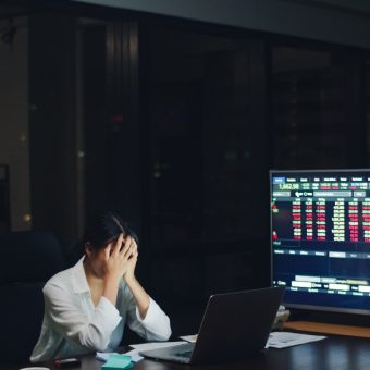 Meta Lost $119 Billion in Market Cap in 48 Hours