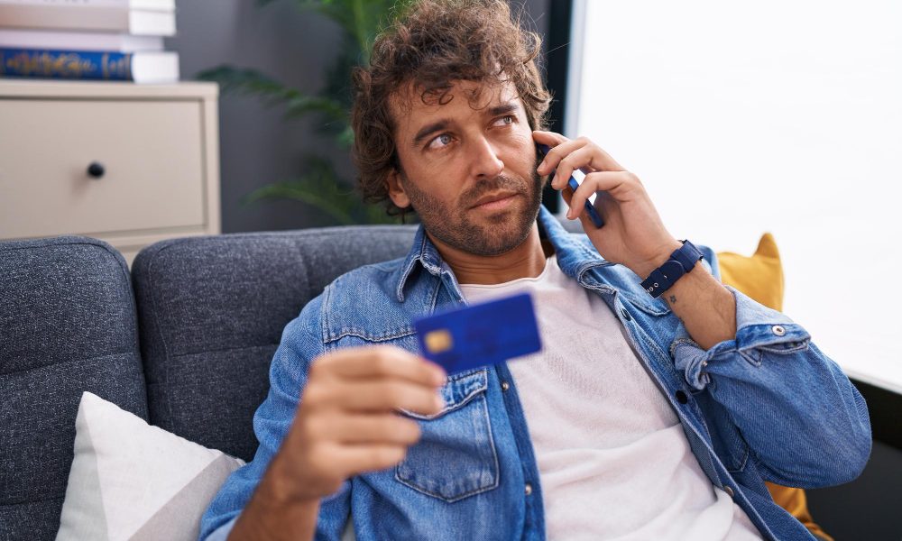 Americans Carry $1T in Credit Card Debt—But Who Actually Owns It?