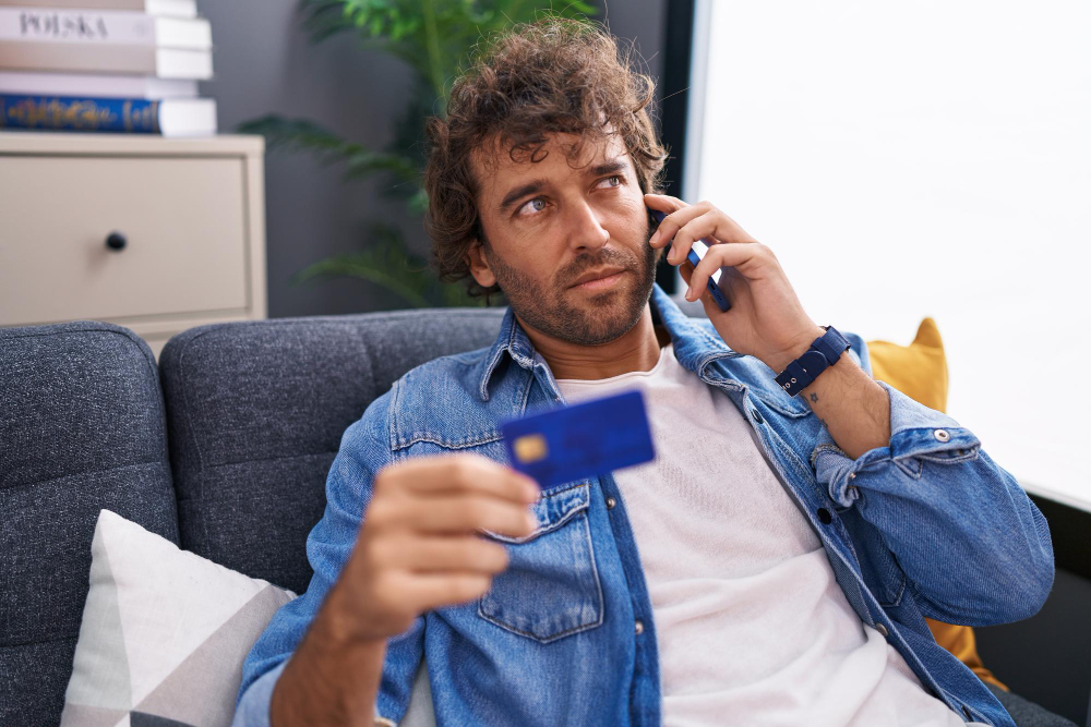 Americans Carry $1T in Credit Card Debt—But Who Actually Owns It?