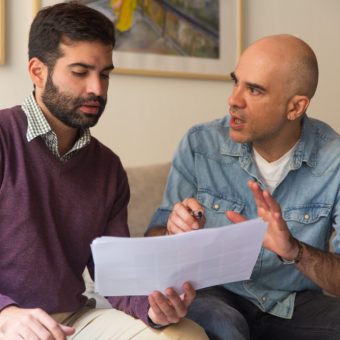 A Canadian Think Tank’s AI Paper Just Beat Humans in Peer Review—And Now It’s Being Debated Globally