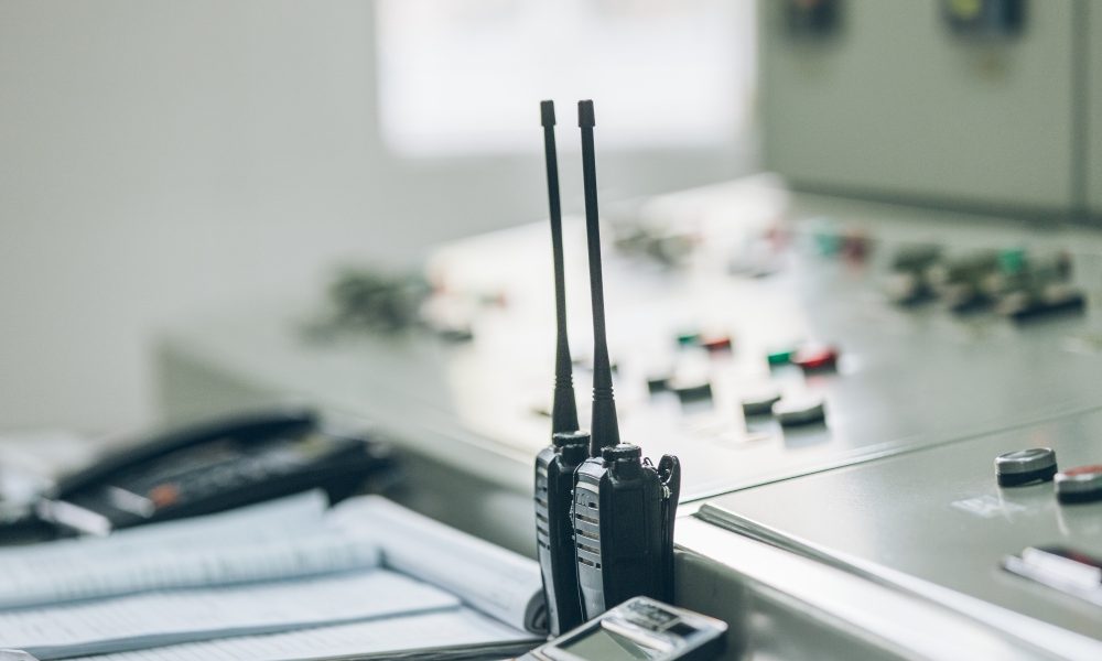 AI Router Malfunctions Took Down 17 Fire Stations in Texas—Now There’s a Lawsuit