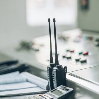AI Router Malfunctions Took Down 17 Fire Stations in Texas—Now There’s a Lawsuit