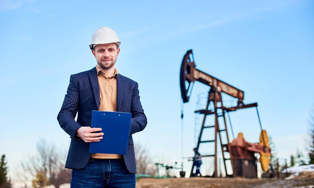 Oil Giants Are Quietly Funding AI Research at MIT and Oxford—Here’s Why