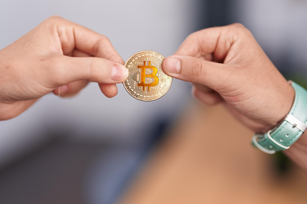 A Minnesota Credit Union Just Let Its Members Hold Bitcoin. It Could Change Community Banking