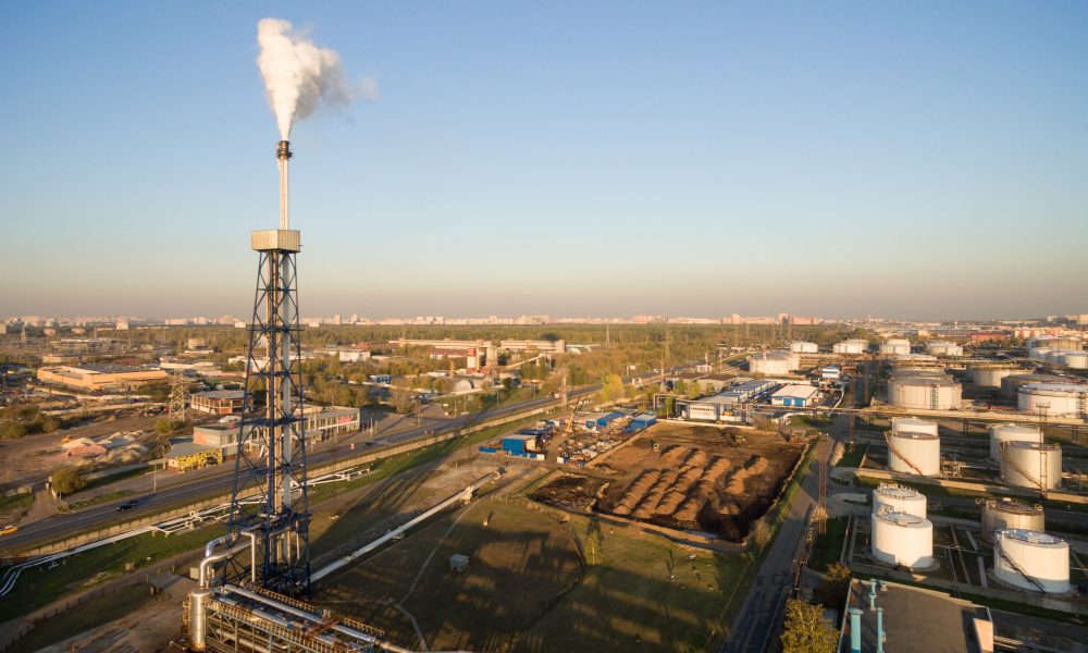 Fossil Fuel Companies Are Now Lobbying for AI Grid Prioritization