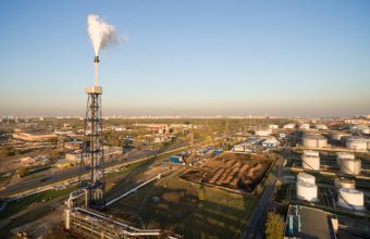 Fossil Fuel Companies Are Now Lobbying for AI Grid Prioritization