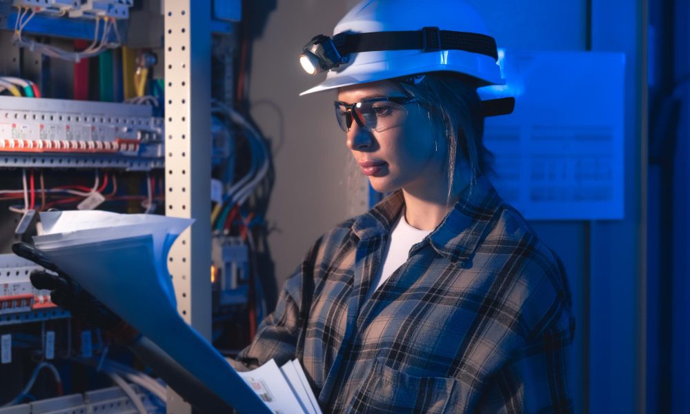 AI Shortage Isn’t Engineers—It’s Electricians