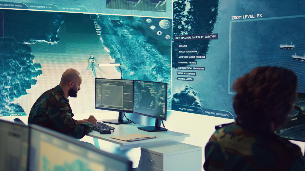 Fight to Keep AI Servers Out of Scotland’s