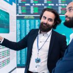 Dow jones industrial average