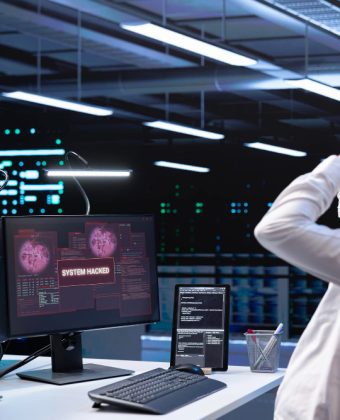 BT’s AI Upgrade Crashed 34 Public Services in One Day—And It Was Preventable