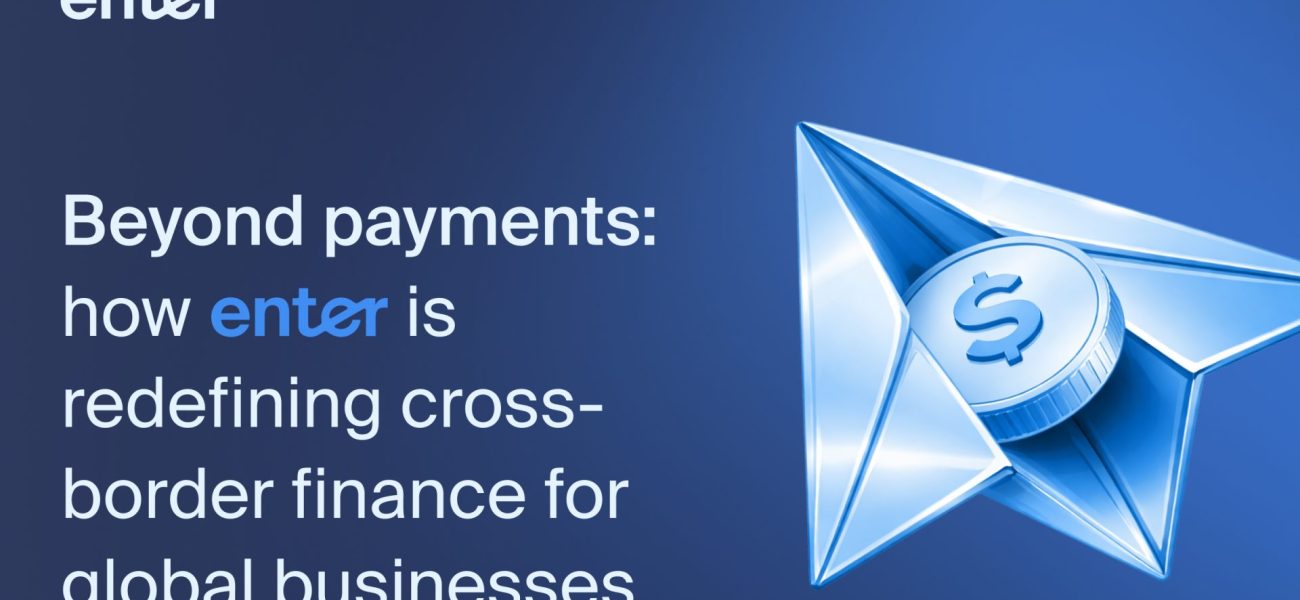 cross- border finance