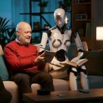 AI-Powered Grief Bots Are Comforting Widows in Michigan