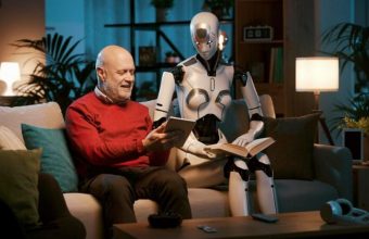 AI-Powered Grief Bots Are Comforting Widows in Michigan