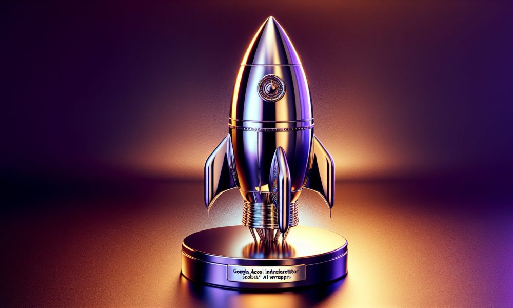 ai startup accelerator