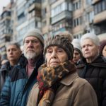 America’s Aging Population Faces a Loneliness Crisis