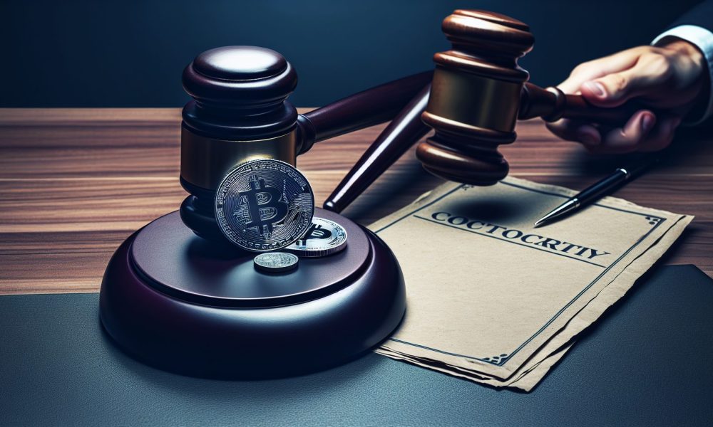 australia crypto regulation