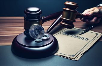 australia crypto regulation