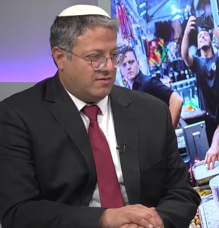 Ben Gvir: The Controversial Israeli Minister Who Keeps Shaping Headlines