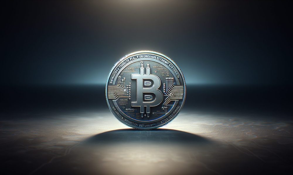 bermuda onchain economy