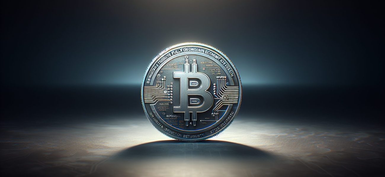 bermuda onchain economy