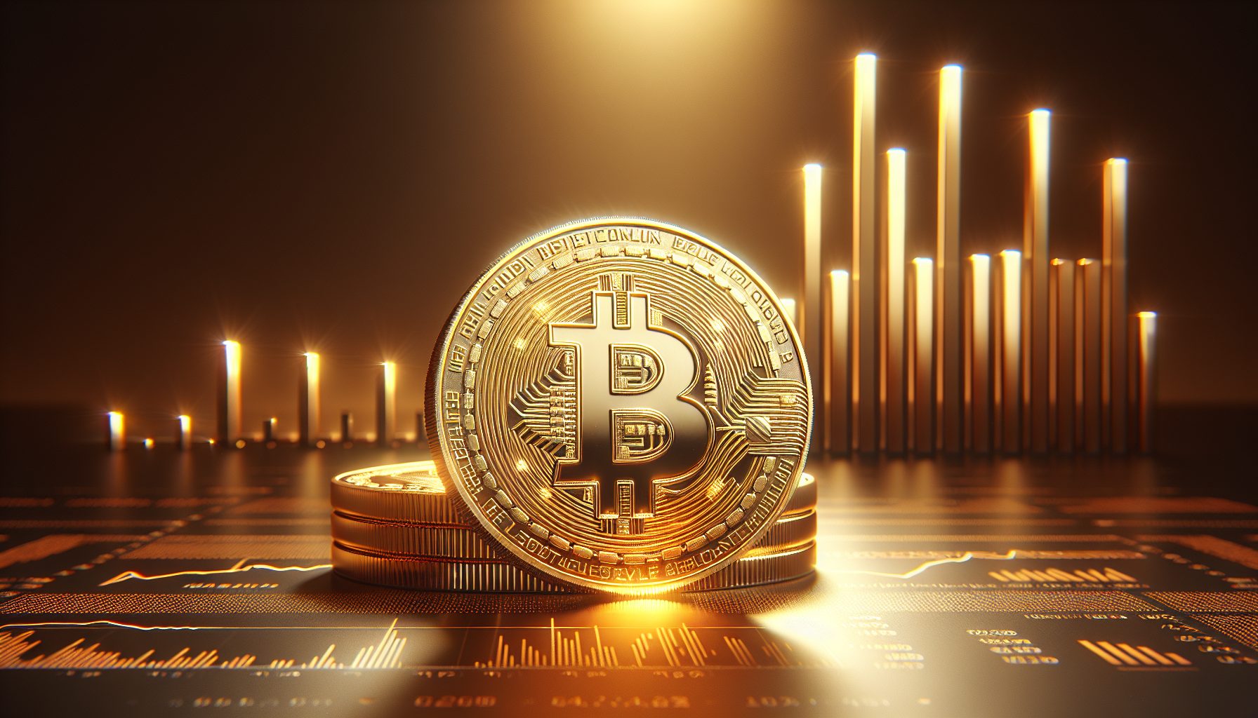 Bitcoin $70K Close Tests Critical Support After Seven-Day Rally | ABC Money