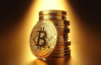 bitcoin geopolitical test