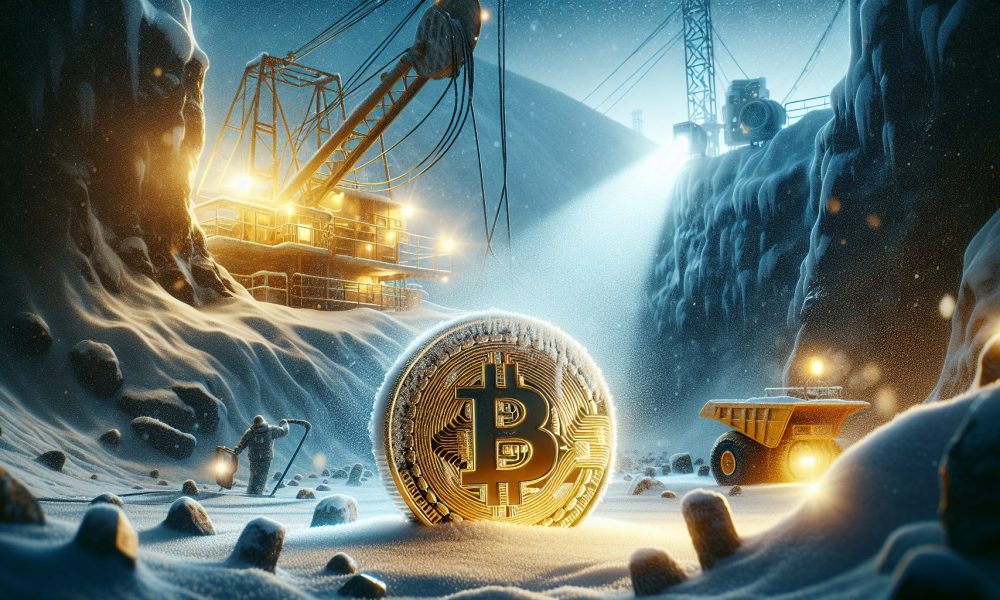 bitcoin mining profitability