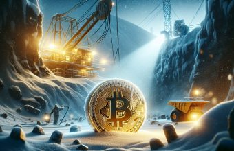 bitcoin mining profitability