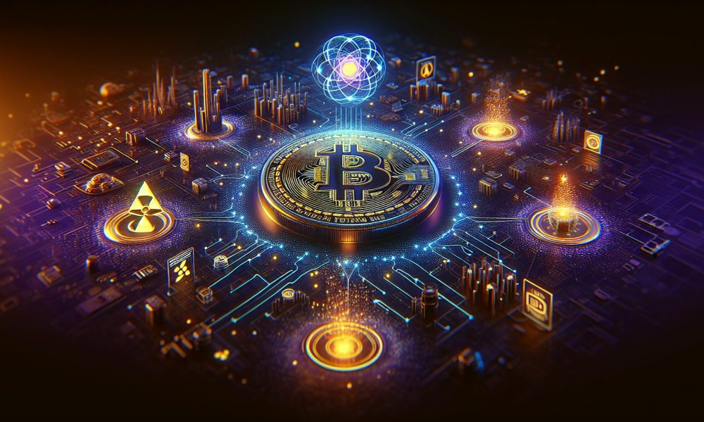 bitcoin nuclear mining