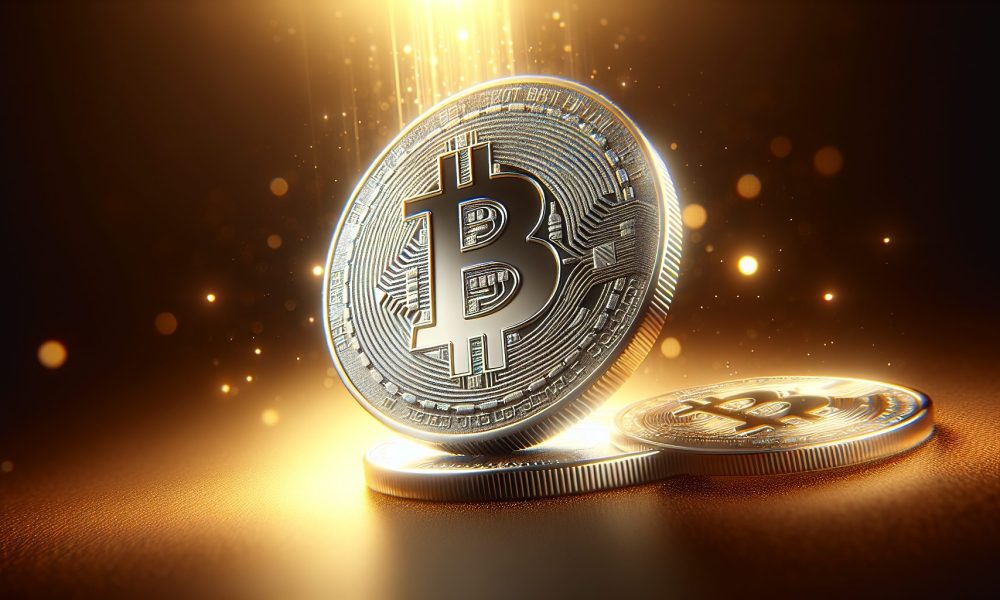 bitcoin oil correlation