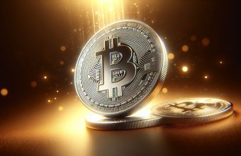 bitcoin oil correlation